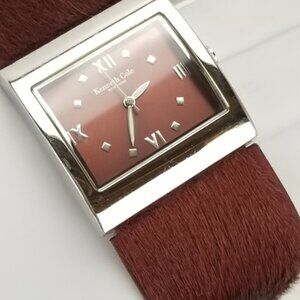 KENNETH COLE WATCH!